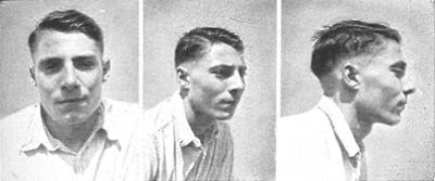 tratti somatici italiani