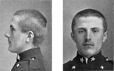 tratti somatici italiani