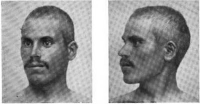 tratti somatici italiani