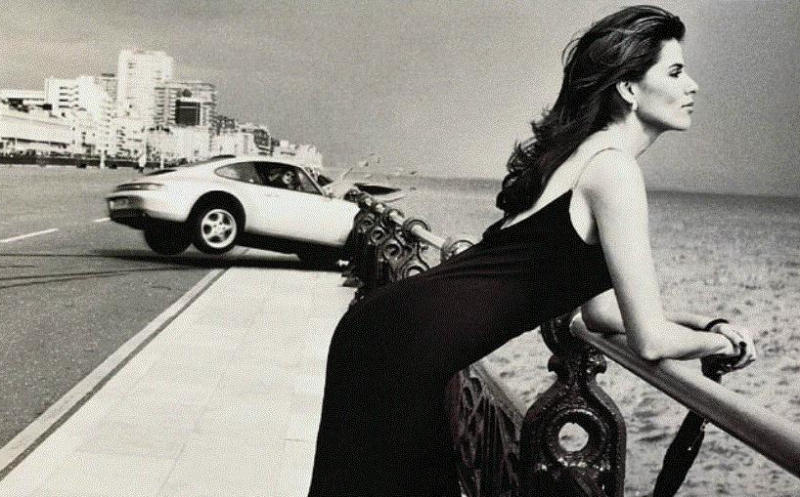 come conquistare un uomo