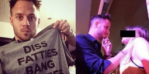 Julien Blanc Julien Blanc